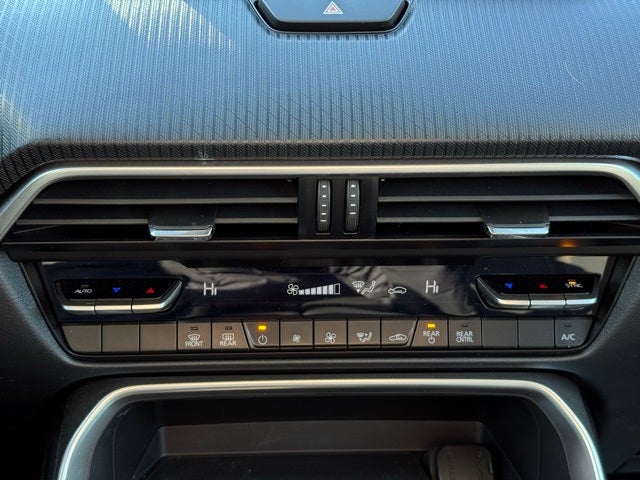 2025 Mazda Mazda CX-90 3.3 Turbo Select