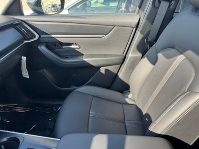 2025 Mazda Mazda CX-90 3.3 Turbo Select