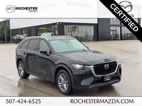 2024 Mazda Mazda CX-90 3.3 Turbo Preferred