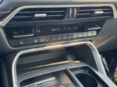 2025 Mazda Mazda CX-90 3.3 Turbo Preferred