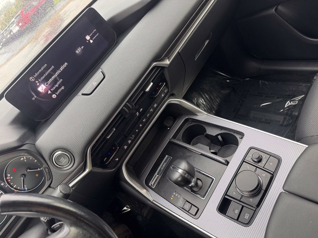 2024 Mazda Mazda CX-90 3.3 Turbo Preferred Plus