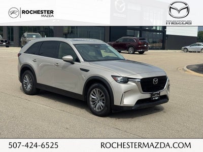 2024 Mazda Mazda CX-90 3.3 Turbo Preferred Plus