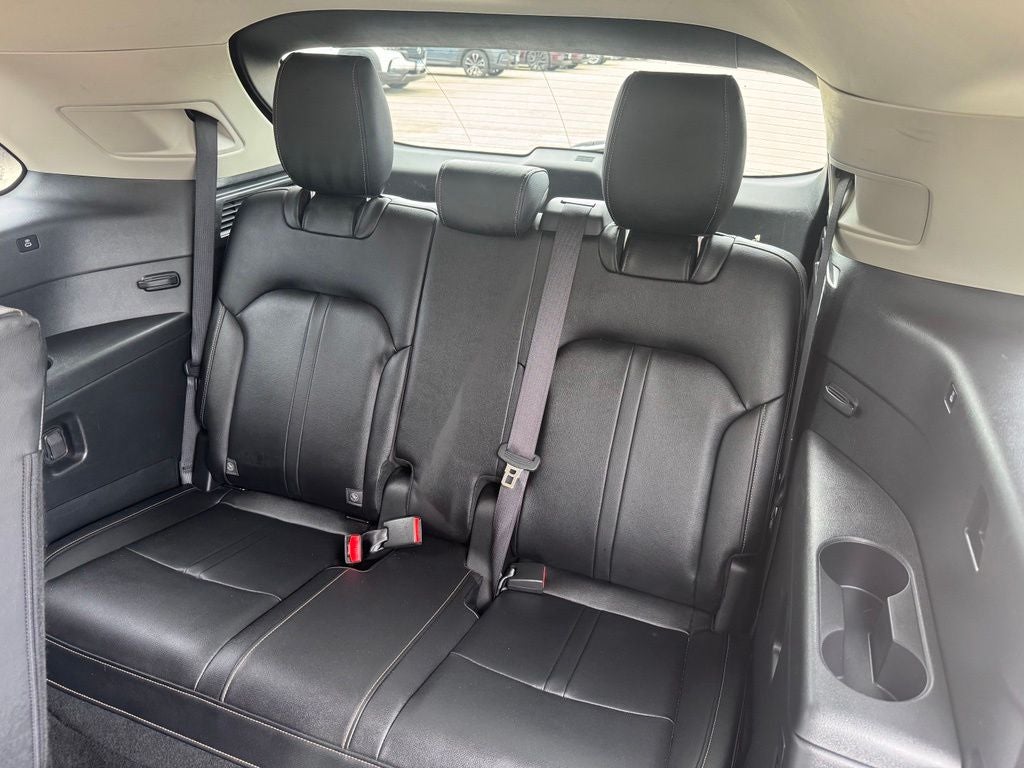 2024 Mazda Mazda CX-90 3.3 Turbo Preferred Plus