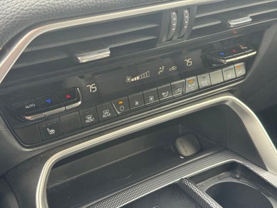 2024 Mazda Mazda CX-90 3.3 Turbo Preferred Plus