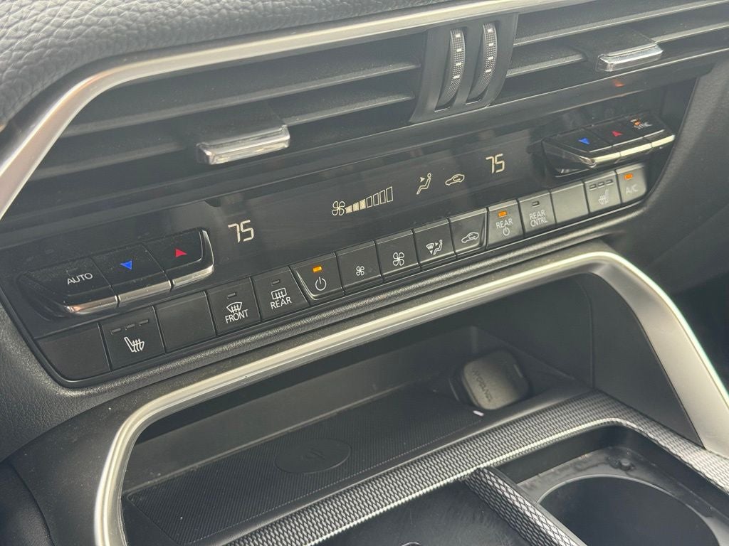 2024 Mazda Mazda CX-90 3.3 Turbo Preferred Plus