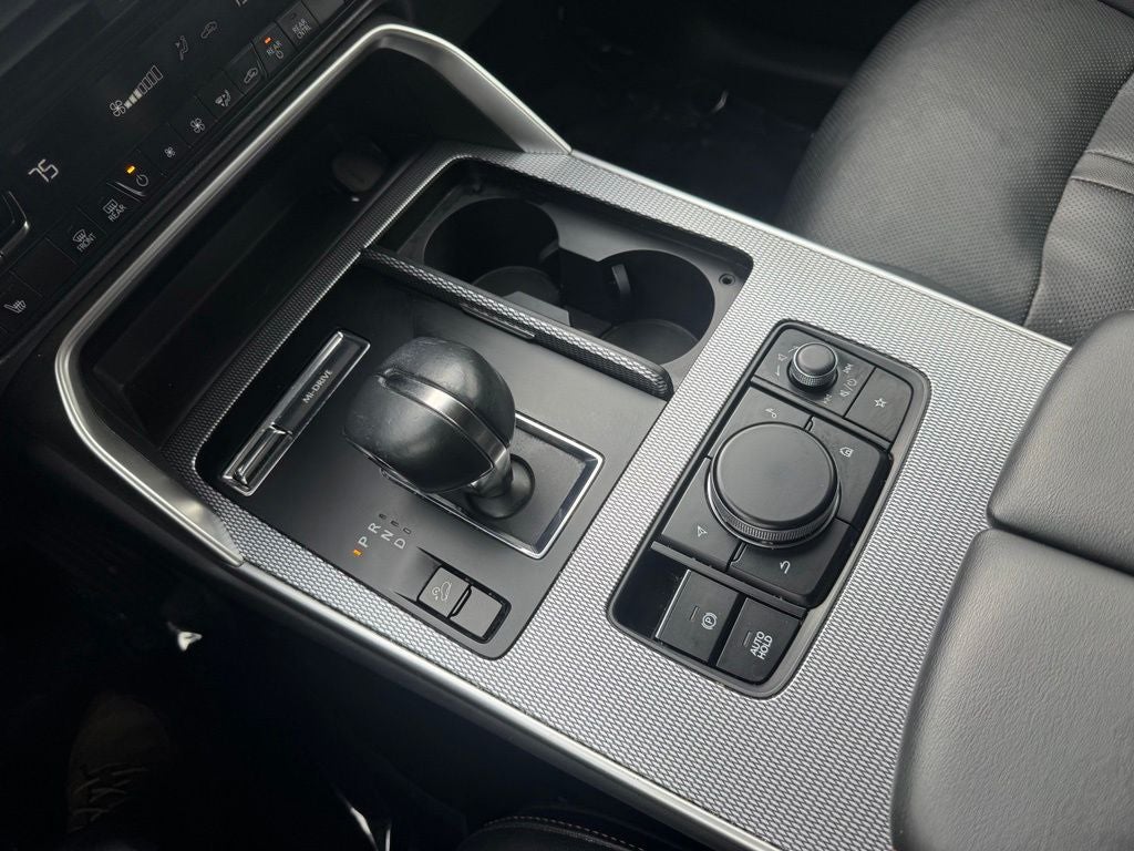 2024 Mazda Mazda CX-90 3.3 Turbo Preferred Plus