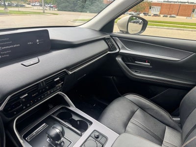 2024 Mazda Mazda CX-90 3.3 Turbo Preferred Plus