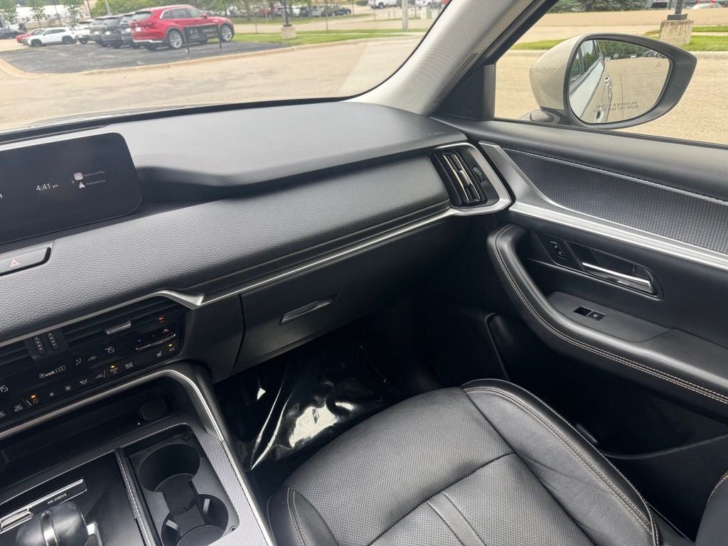 2024 Mazda Mazda CX-90 3.3 Turbo Preferred Plus