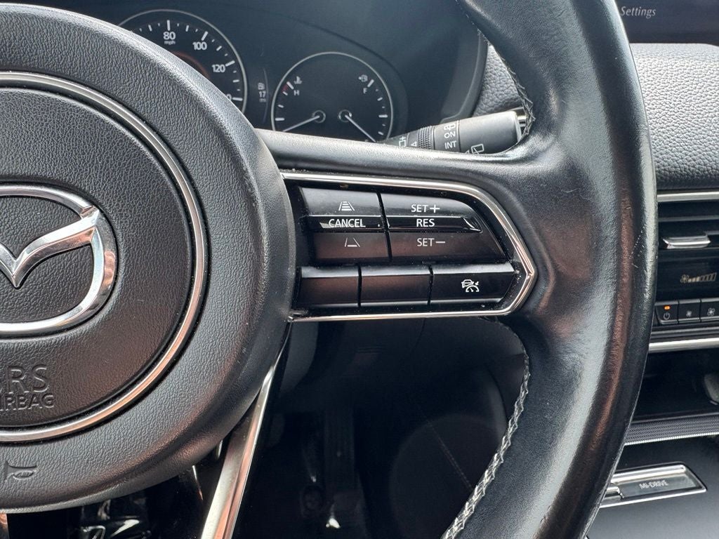 2024 Mazda Mazda CX-90 3.3 Turbo Preferred Plus