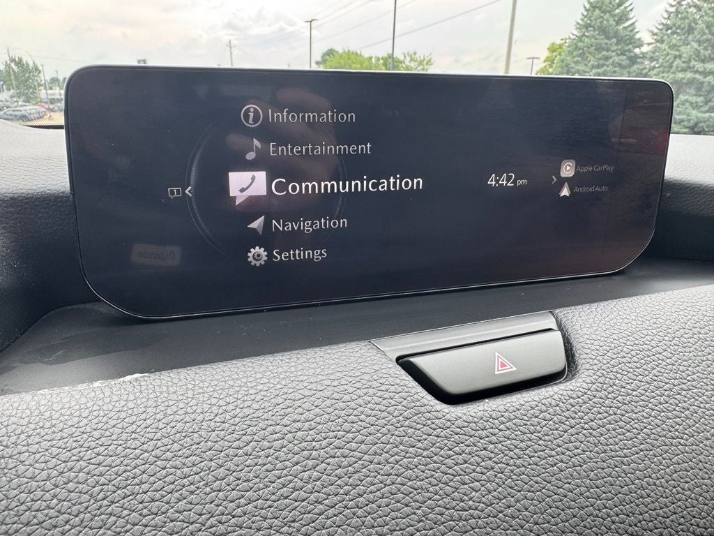 2024 Mazda Mazda CX-90 3.3 Turbo Preferred Plus