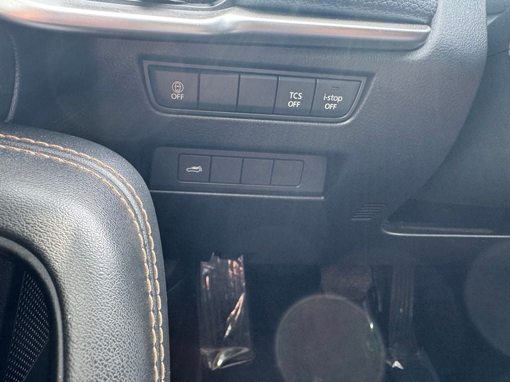 2024 Mazda Mazda CX-90 3.3 Turbo Preferred Plus