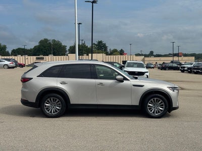 2024 Mazda Mazda CX-90 3.3 Turbo Preferred Plus
