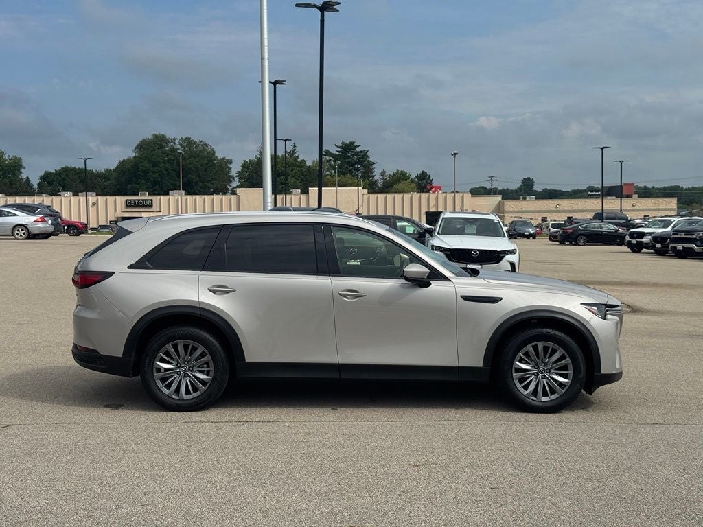 2024 Mazda Mazda CX-90 3.3 Turbo Preferred Plus