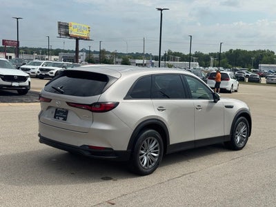 2024 Mazda Mazda CX-90 3.3 Turbo Preferred Plus