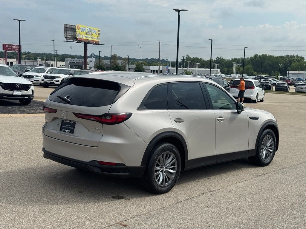 2024 Mazda Mazda CX-90 3.3 Turbo Preferred Plus