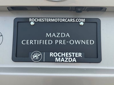 2024 Mazda Mazda CX-90 3.3 Turbo Preferred Plus