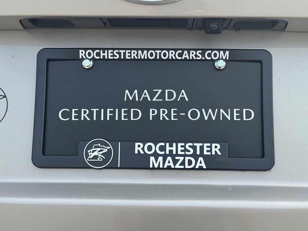 2024 Mazda Mazda CX-90 3.3 Turbo Preferred Plus