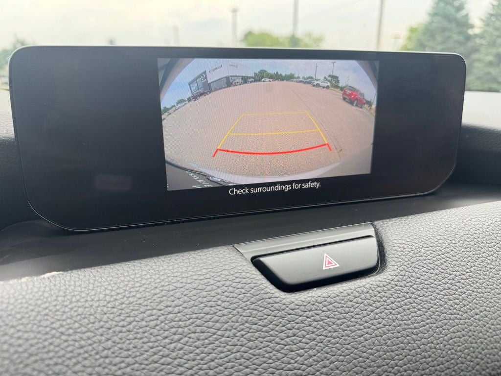 2024 Mazda Mazda CX-90 3.3 Turbo Preferred Plus