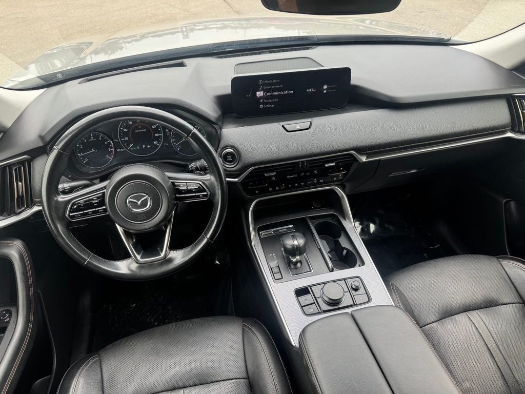 2024 Mazda Mazda CX-90 3.3 Turbo Preferred Plus