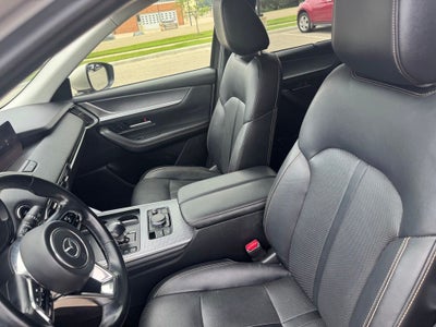 2024 Mazda Mazda CX-90 3.3 Turbo Preferred Plus