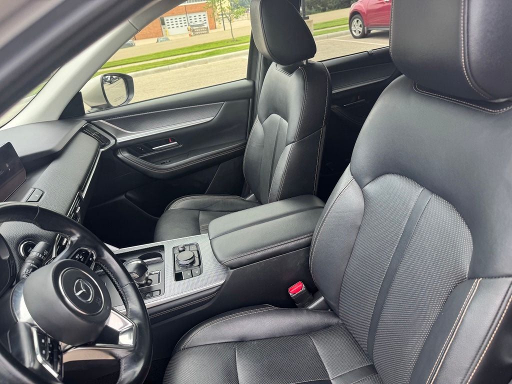 2024 Mazda Mazda CX-90 3.3 Turbo Preferred Plus