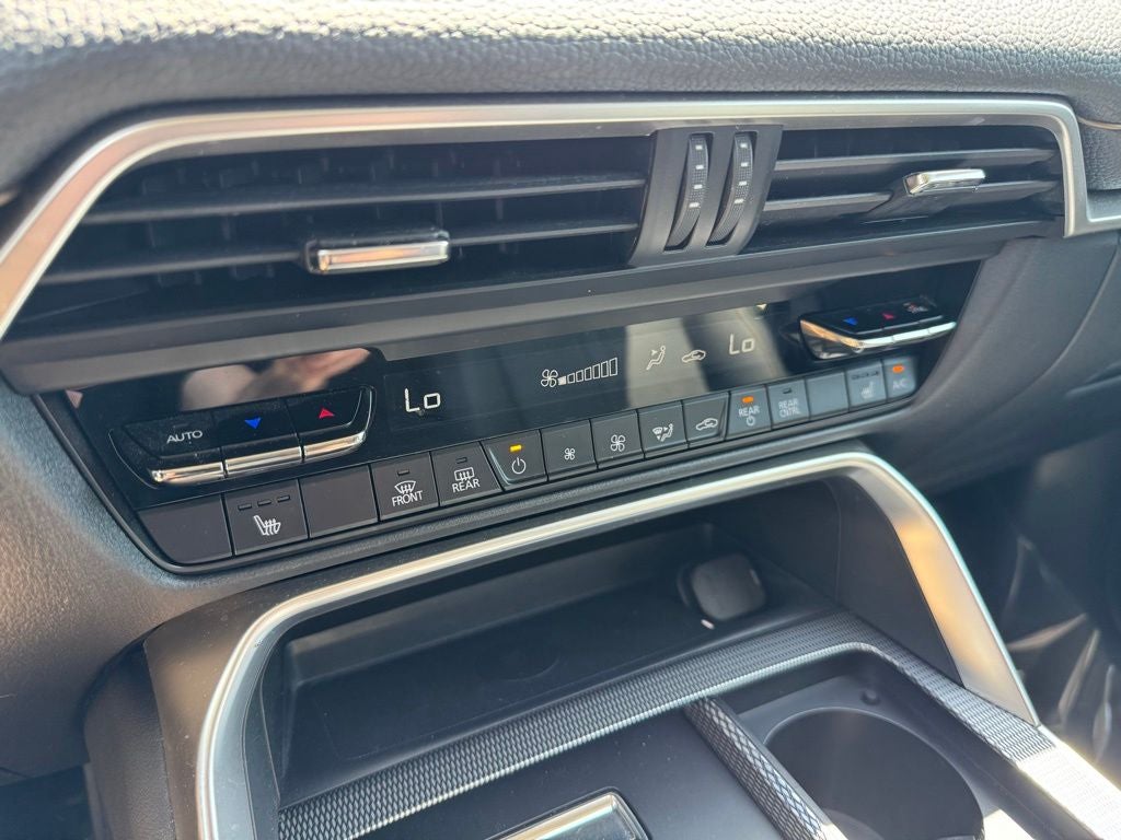 2024 Mazda Mazda CX-90 3.3 Turbo Preferred Plus