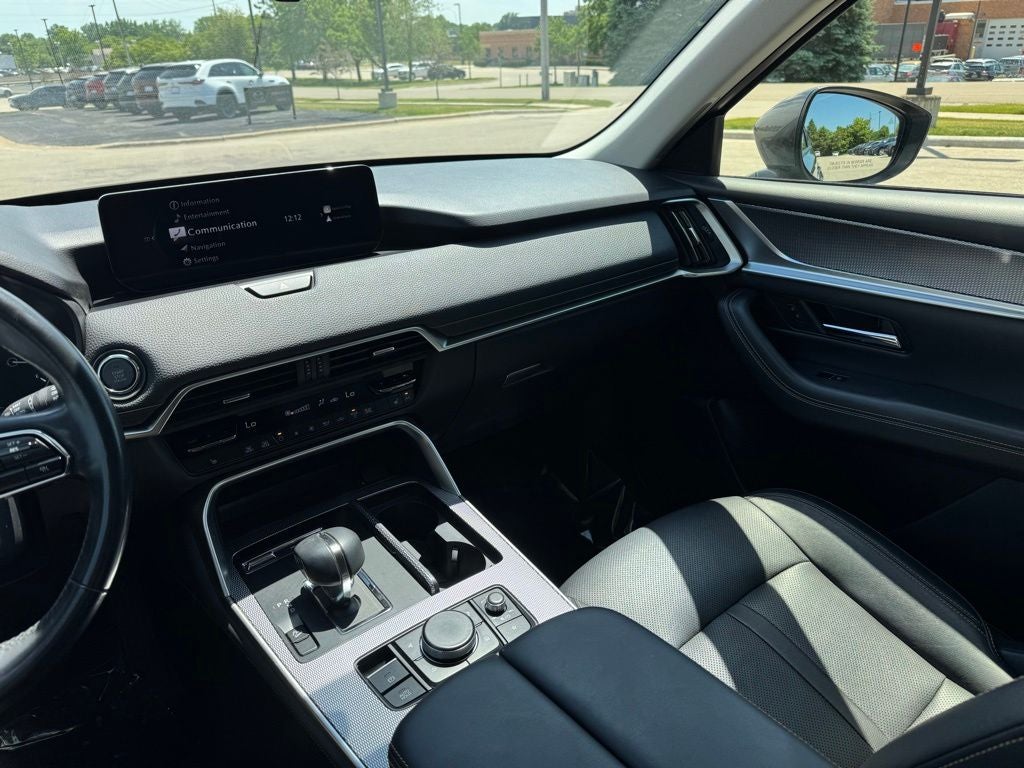 2024 Mazda Mazda CX-90 3.3 Turbo Preferred Plus