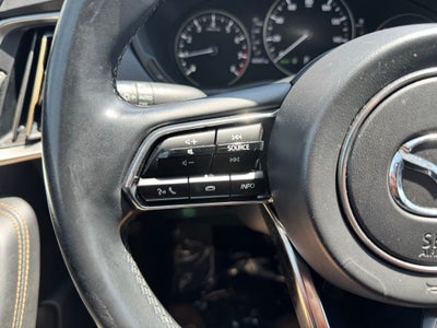 2024 Mazda Mazda CX-90 3.3 Turbo Preferred Plus