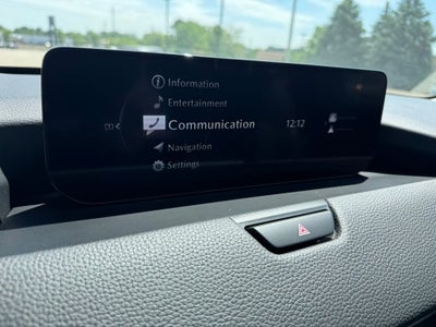 2024 Mazda Mazda CX-90 3.3 Turbo Preferred Plus