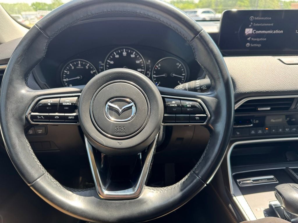 2024 Mazda Mazda CX-90 3.3 Turbo Preferred Plus