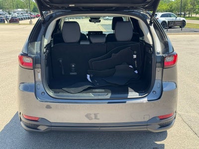 2024 Mazda Mazda CX-90 3.3 Turbo Preferred Plus