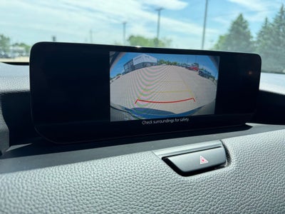 2024 Mazda Mazda CX-90 3.3 Turbo Preferred Plus