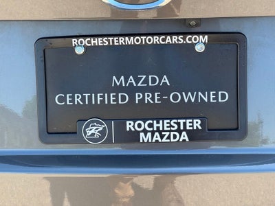 2024 Mazda Mazda CX-90 3.3 Turbo Preferred Plus