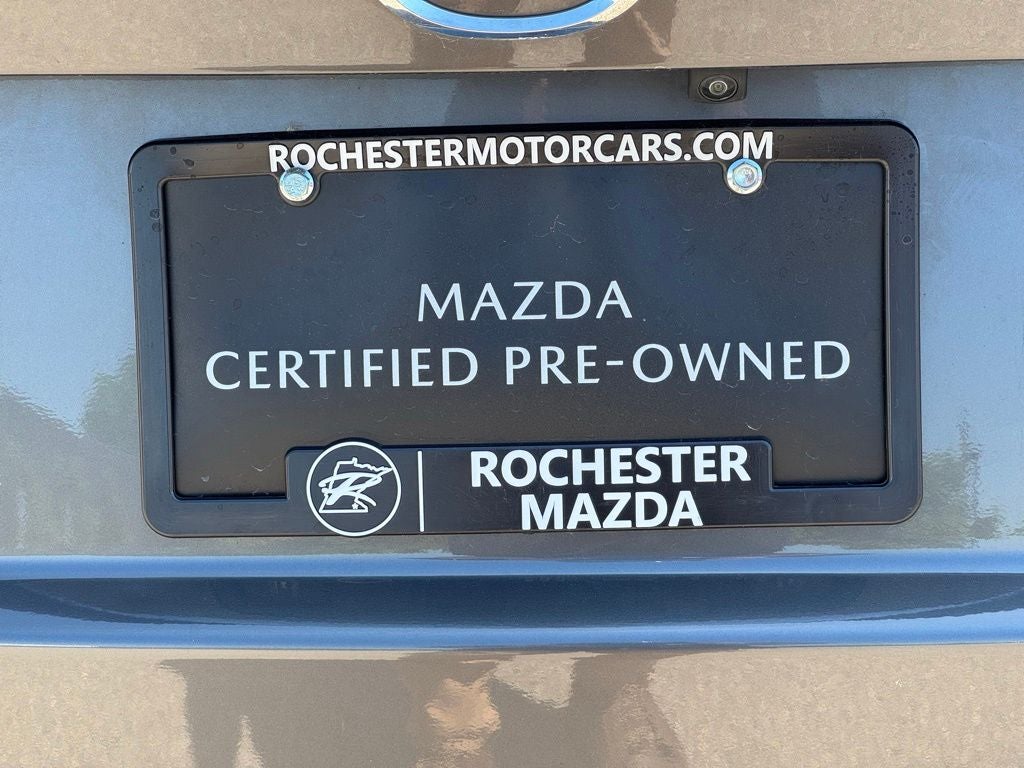 2024 Mazda Mazda CX-90 3.3 Turbo Preferred Plus