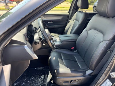 2024 Mazda Mazda CX-90 3.3 Turbo Preferred Plus