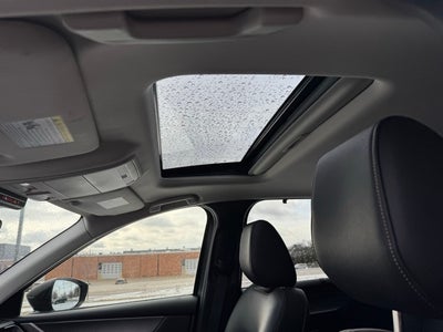 2024 Mazda Mazda CX-90 3.3 Turbo Preferred Plus