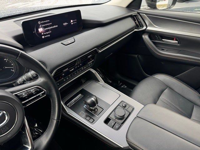 2024 Mazda Mazda CX-90 3.3 Turbo Preferred Plus