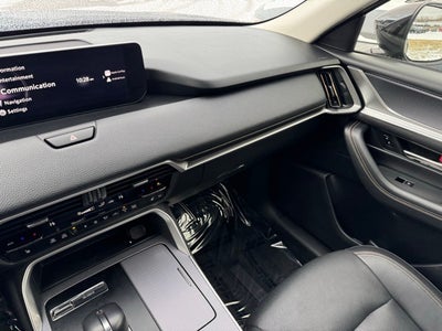 2024 Mazda Mazda CX-90 3.3 Turbo Preferred Plus