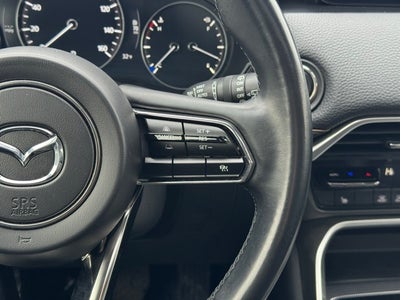 2024 Mazda Mazda CX-90 3.3 Turbo Preferred Plus