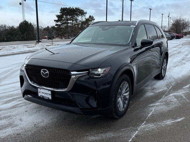 2024 Mazda Mazda CX-90 3.3 Turbo Preferred Plus