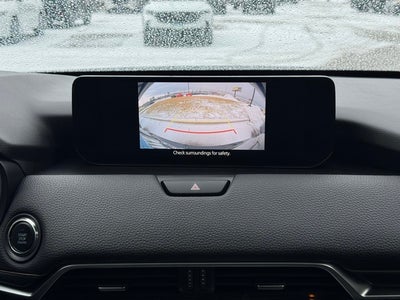 2024 Mazda Mazda CX-90 3.3 Turbo Preferred Plus