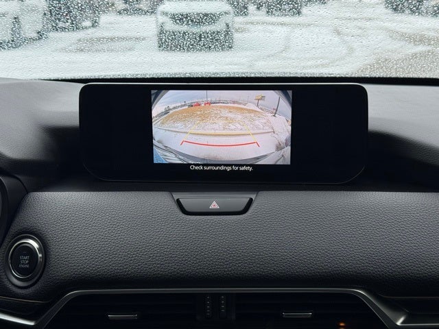 2024 Mazda Mazda CX-90 3.3 Turbo Preferred Plus