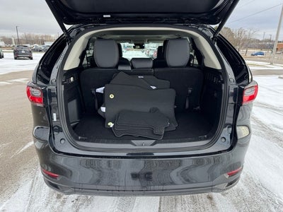 2024 Mazda Mazda CX-90 3.3 Turbo Preferred Plus