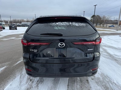 2024 Mazda Mazda CX-90 3.3 Turbo Preferred Plus