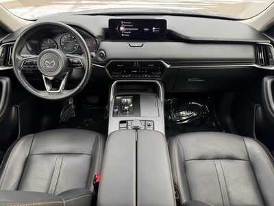 2024 Mazda Mazda CX-90 3.3 Turbo Preferred Plus