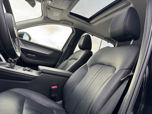 2024 Mazda Mazda CX-90 3.3 Turbo Preferred Plus