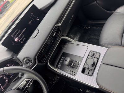 2026 Mazda Mazda CX-90 3.3 Turbo Premium
