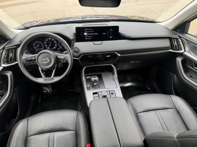 2026 Mazda Mazda CX-90 3.3 Turbo Premium
