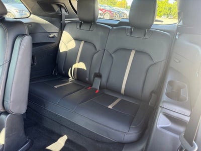 2024 Mazda Mazda CX-90 3.3 Turbo S Premium