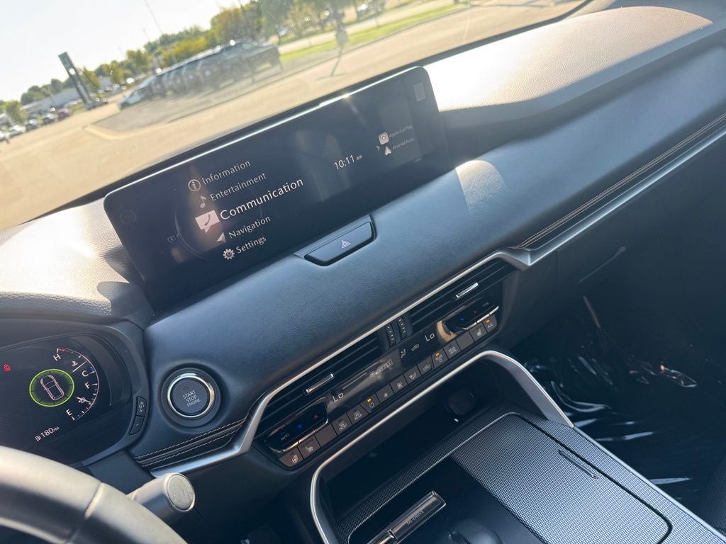 2024 Mazda Mazda CX-90 3.3 Turbo S Premium
